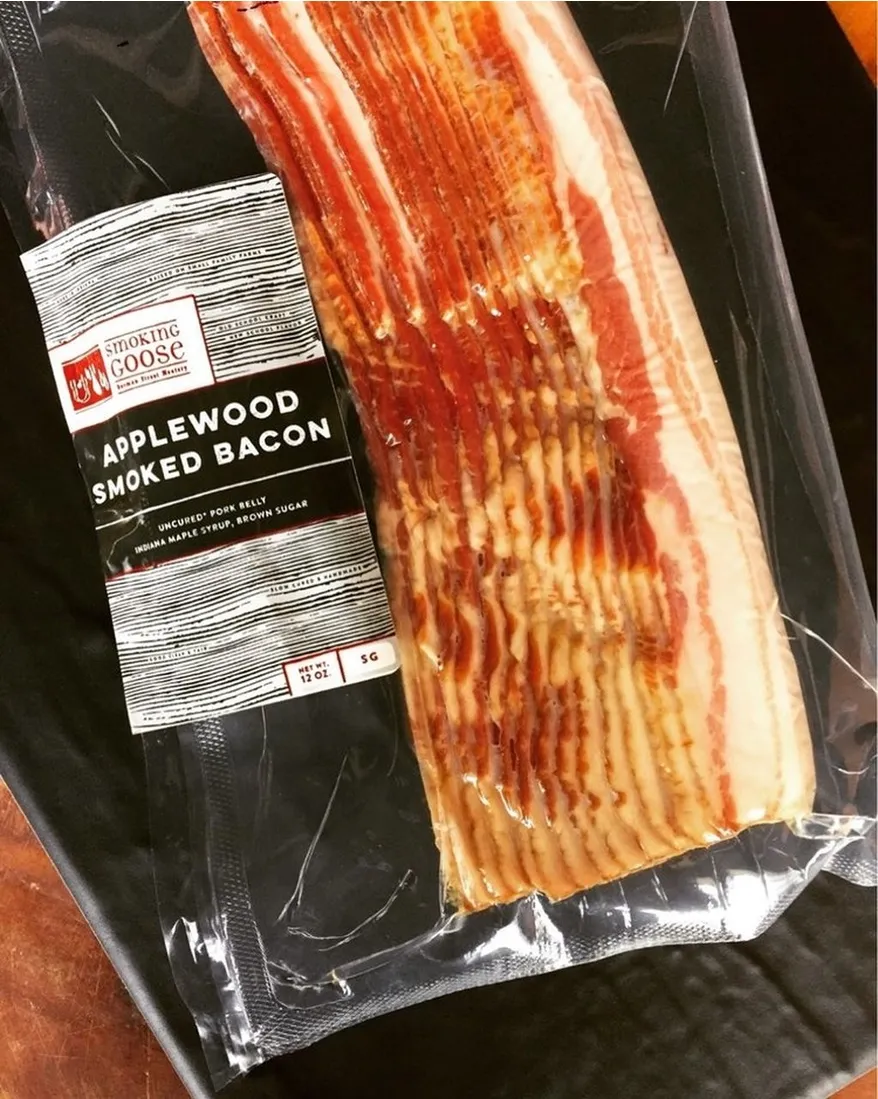 Applewood Bacon – Sliced