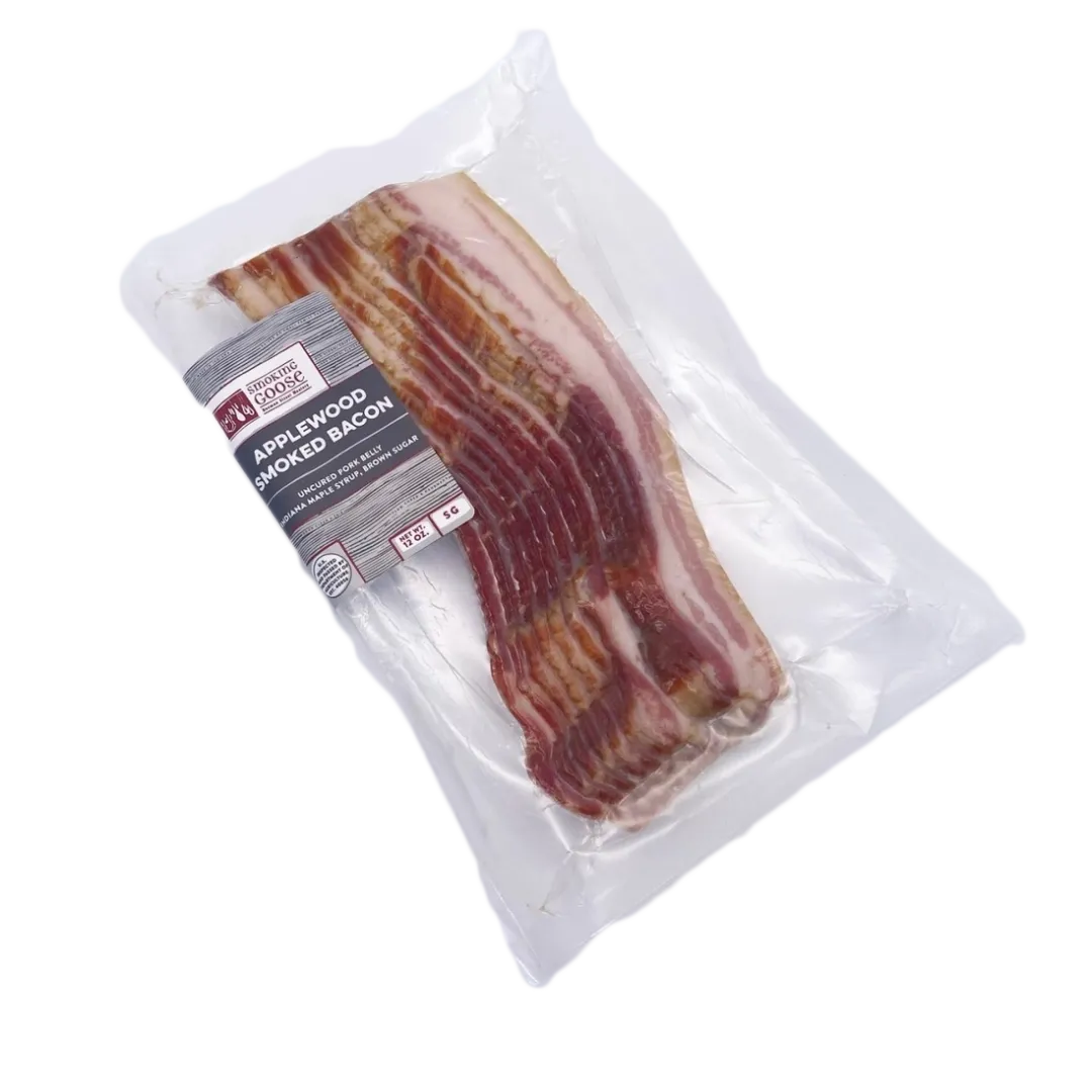 Applewood Bacon – Sliced