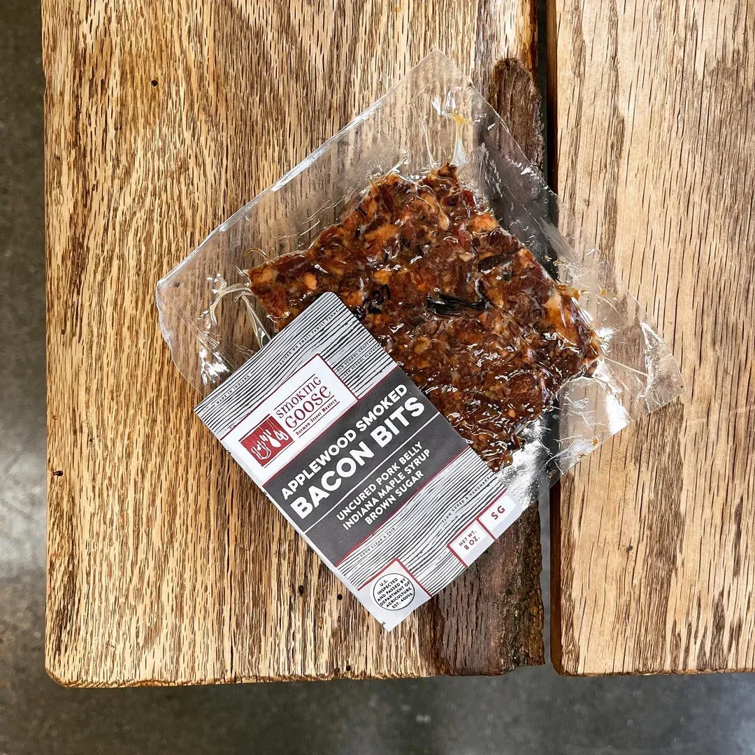 Bacon Bits