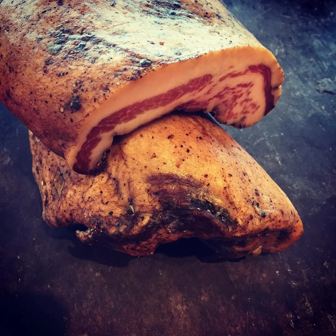 Guanciale – Good Food Award Finalist 2022