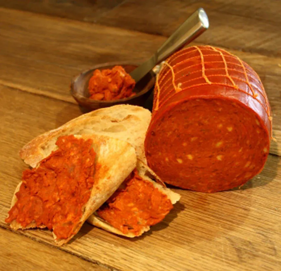 'Nduja