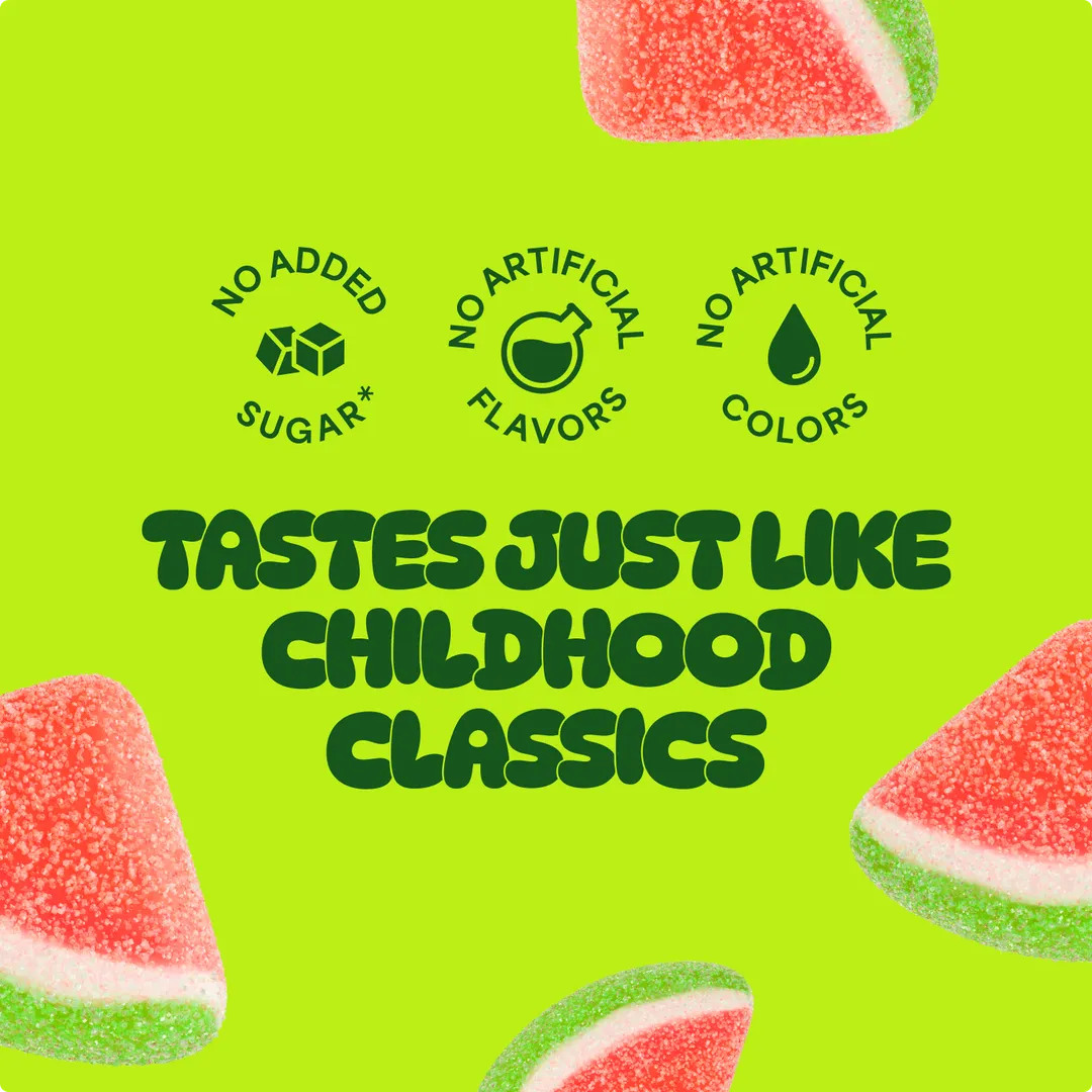 Sour Watermelon