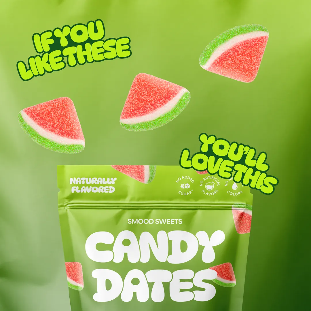 Sour Watermelon