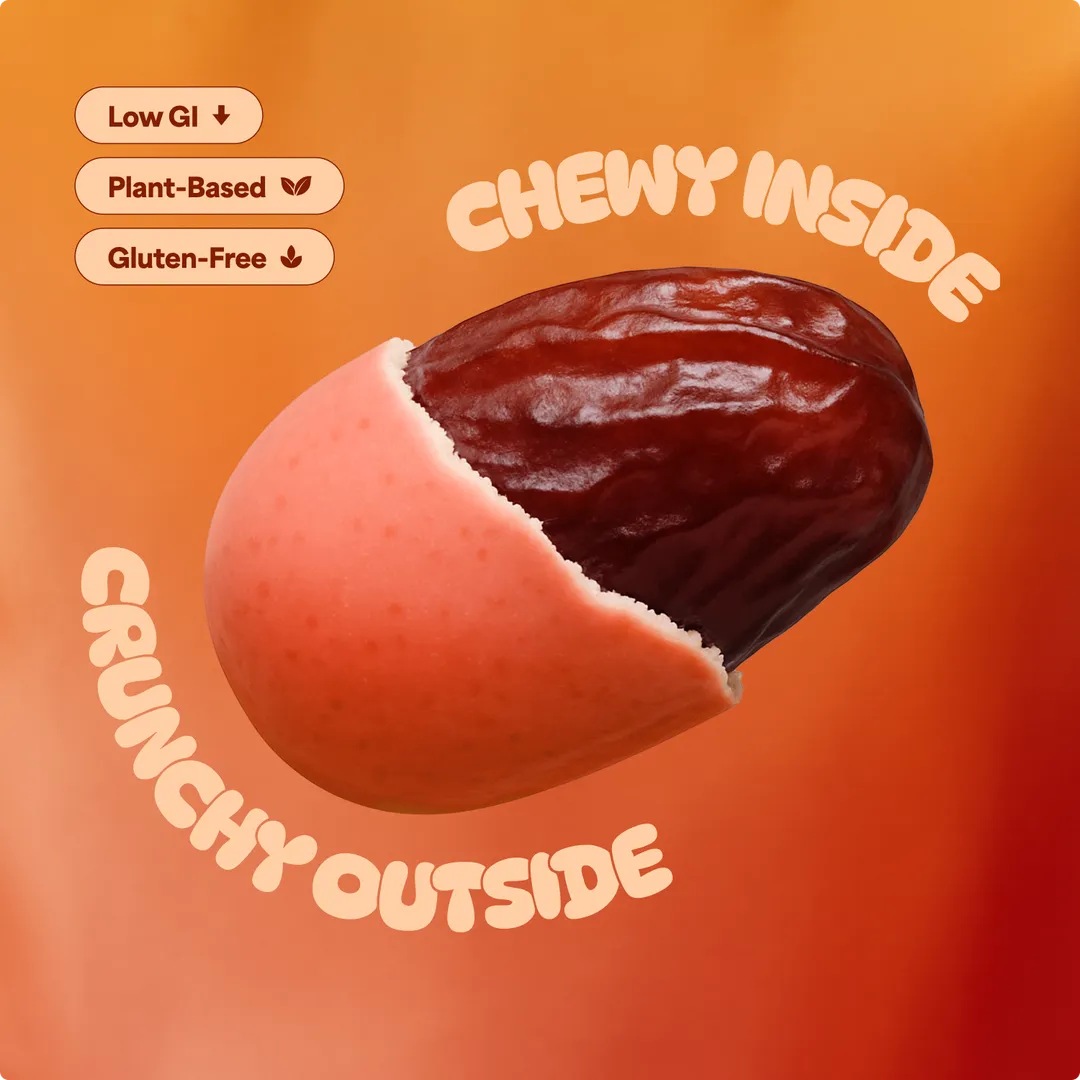 Sweet Peach