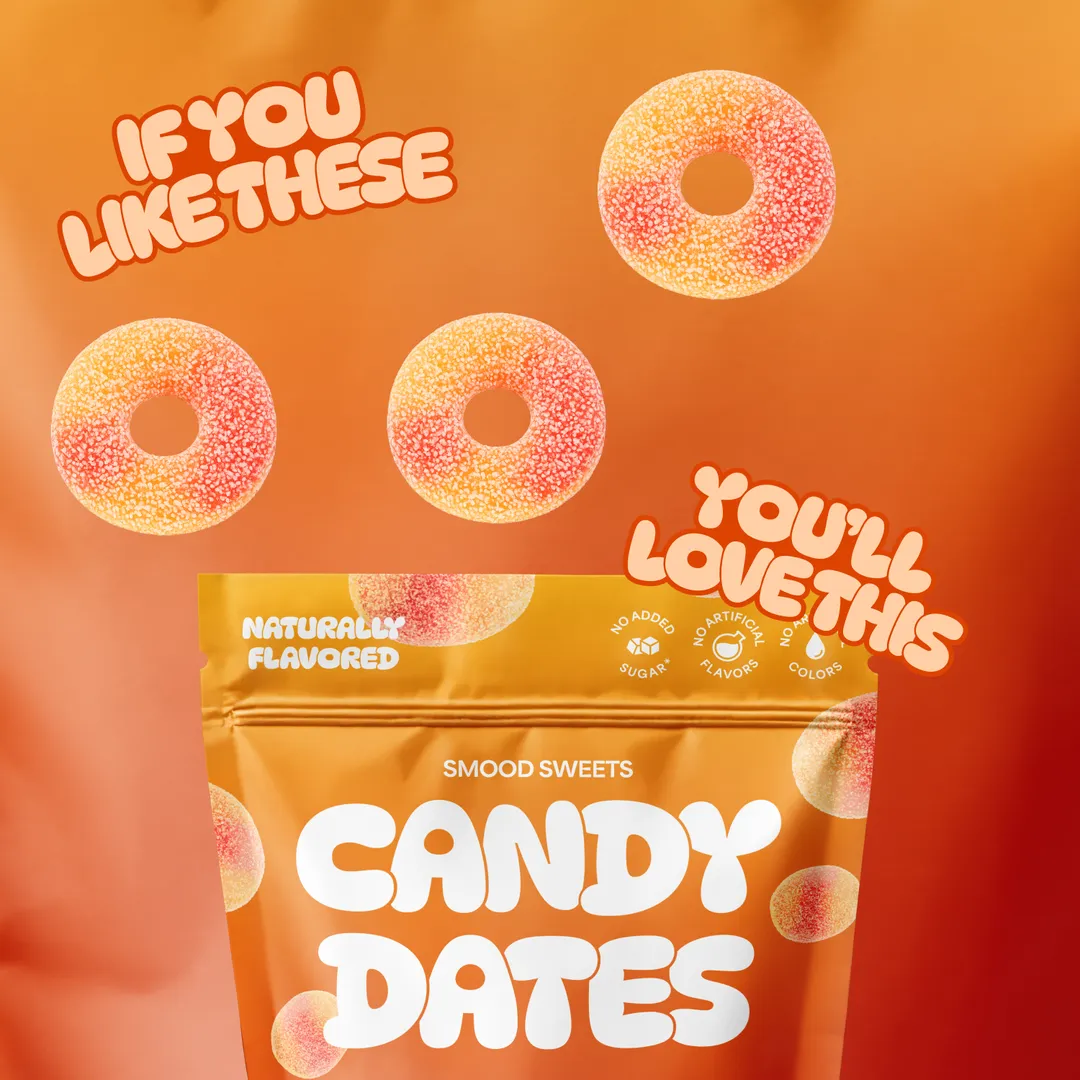 Sweet Peach