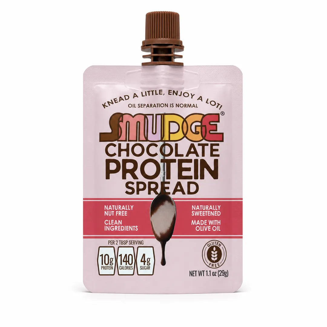 Smudge Chocolate Protein Spread - 10 pack