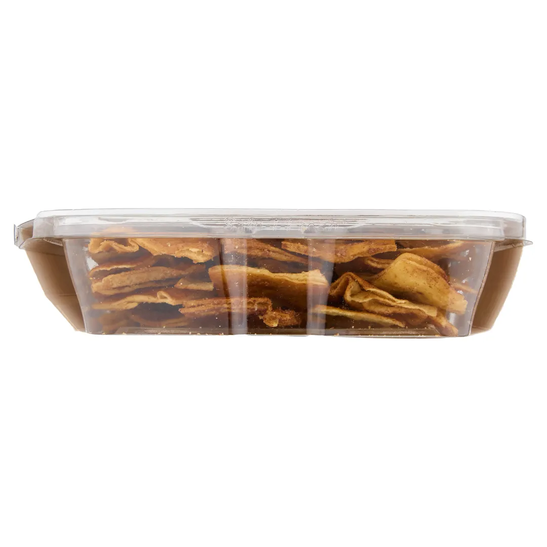 Snackios Cinnamon N' Sugar Pita Chips