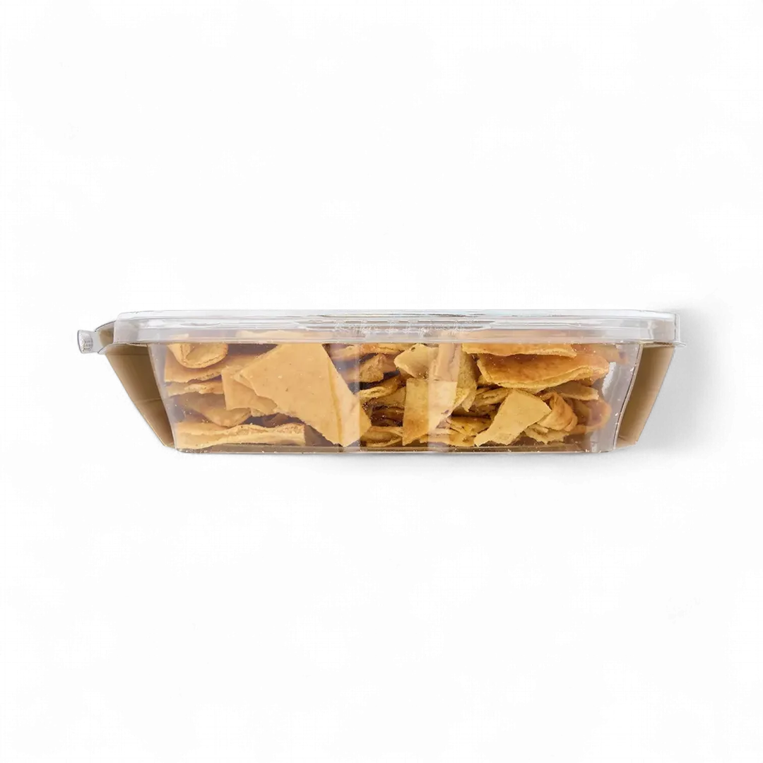 Snackios Sea Salt Pita Chips