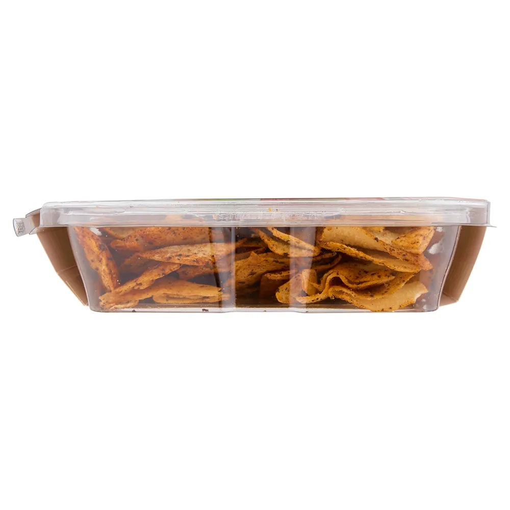 Snackios Tomato Basil Pita Chips