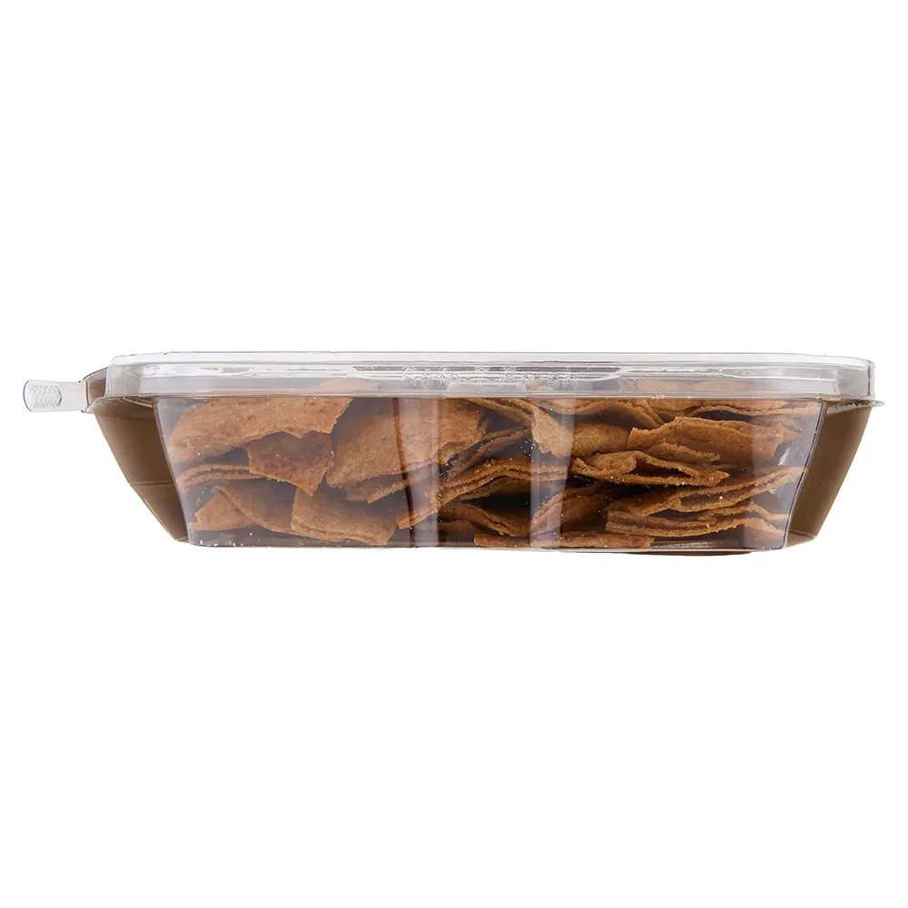 Snackios Whole Wheat Pita Chips