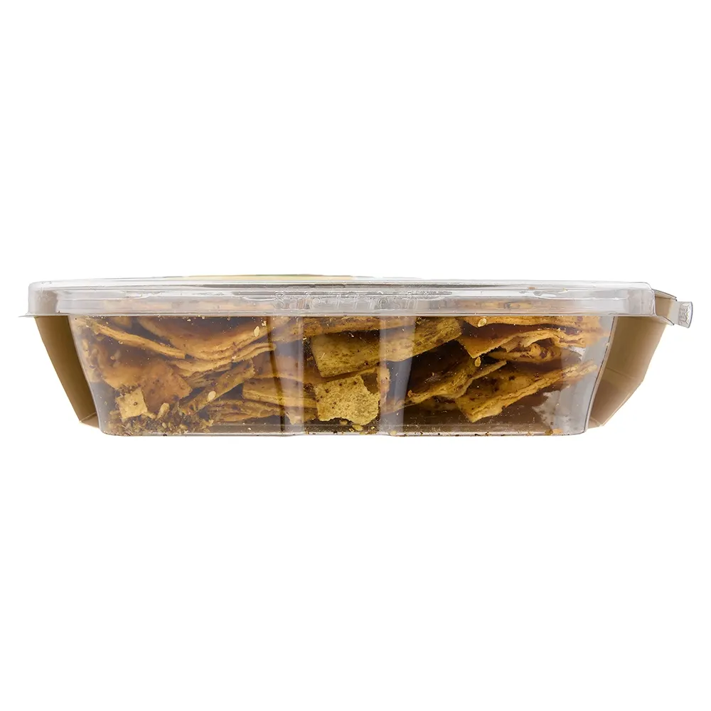 Snackios Zaatar Pita Chips