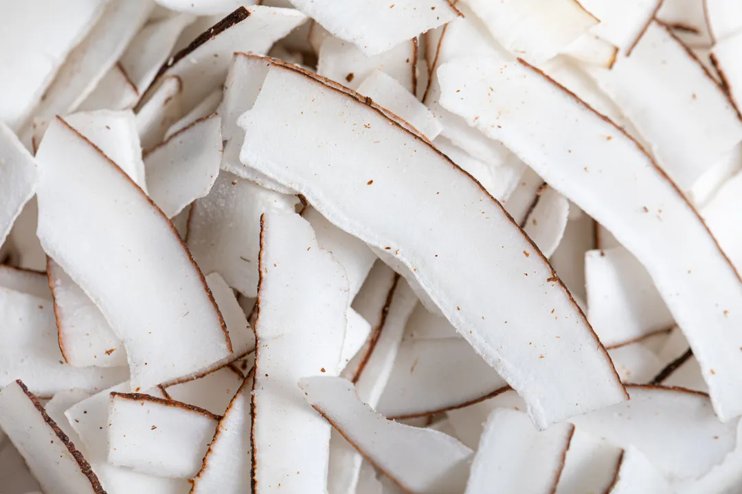 Snakklub Coconut Bites – Premium Freeze-Dried Coconut