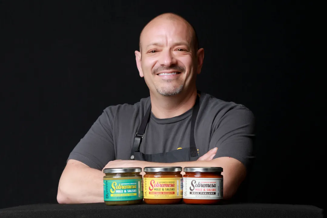Roasted Salsa Verde