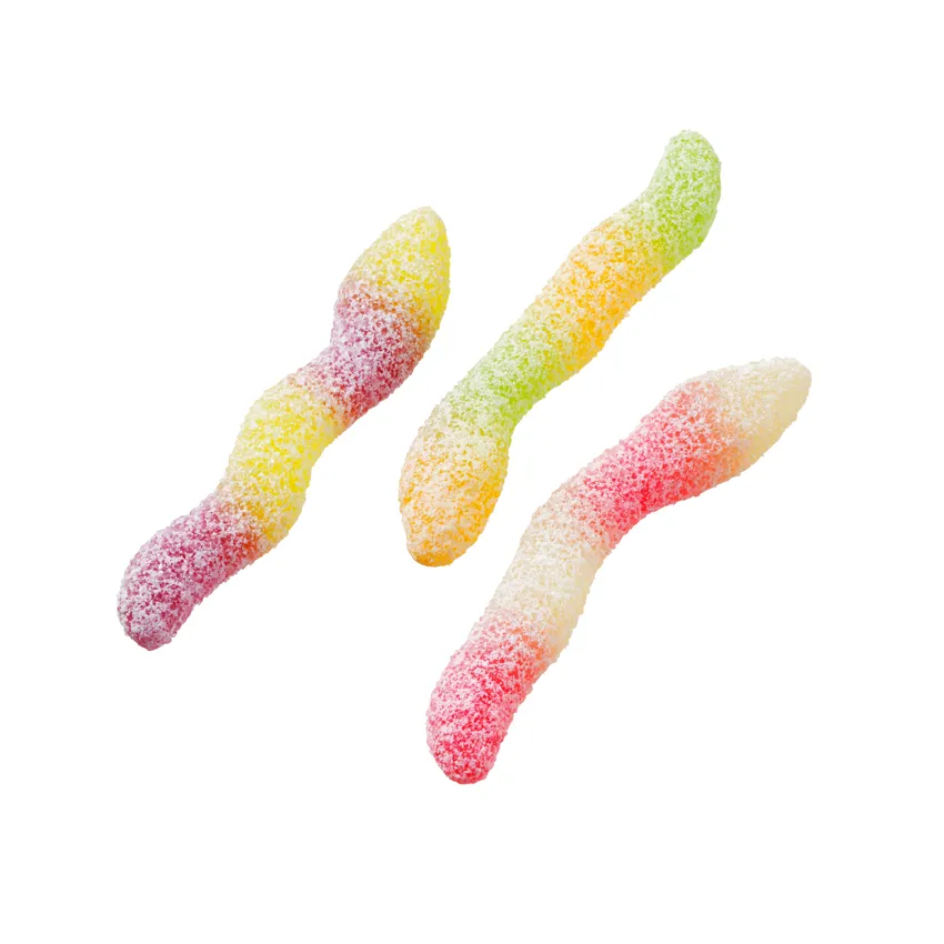 Spooky Gummy Mix