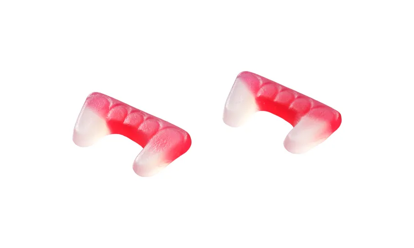 Spooky Gummy Mix