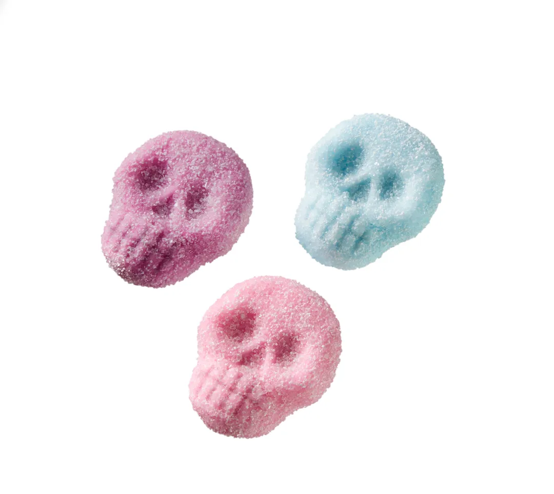 Spooky Gummy Mix