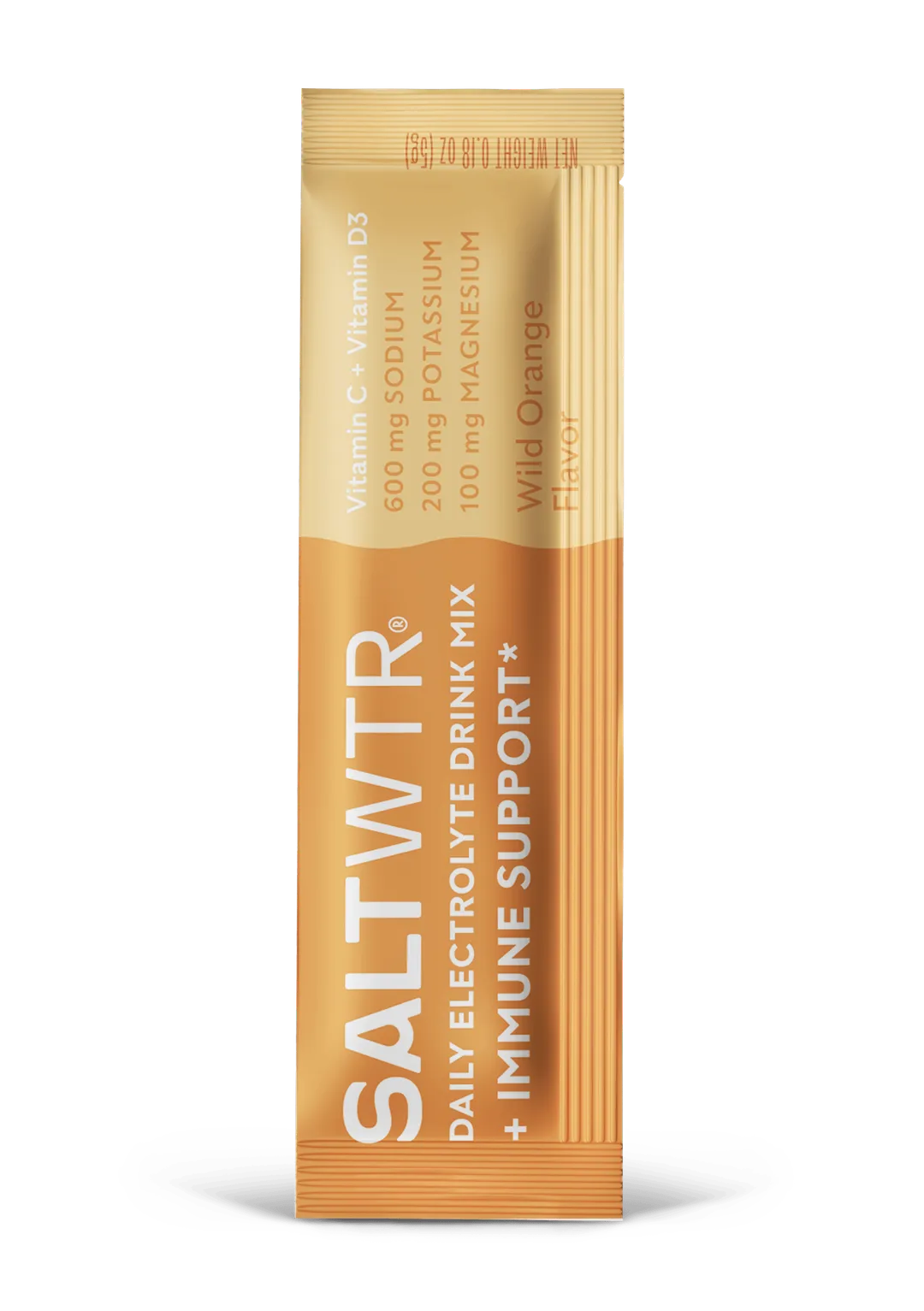 SaltWTR Functional Hydration Drink Mix - Immune Support variant