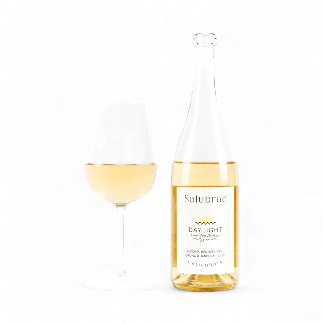 Daylight | Non-Alcoholic White Wine