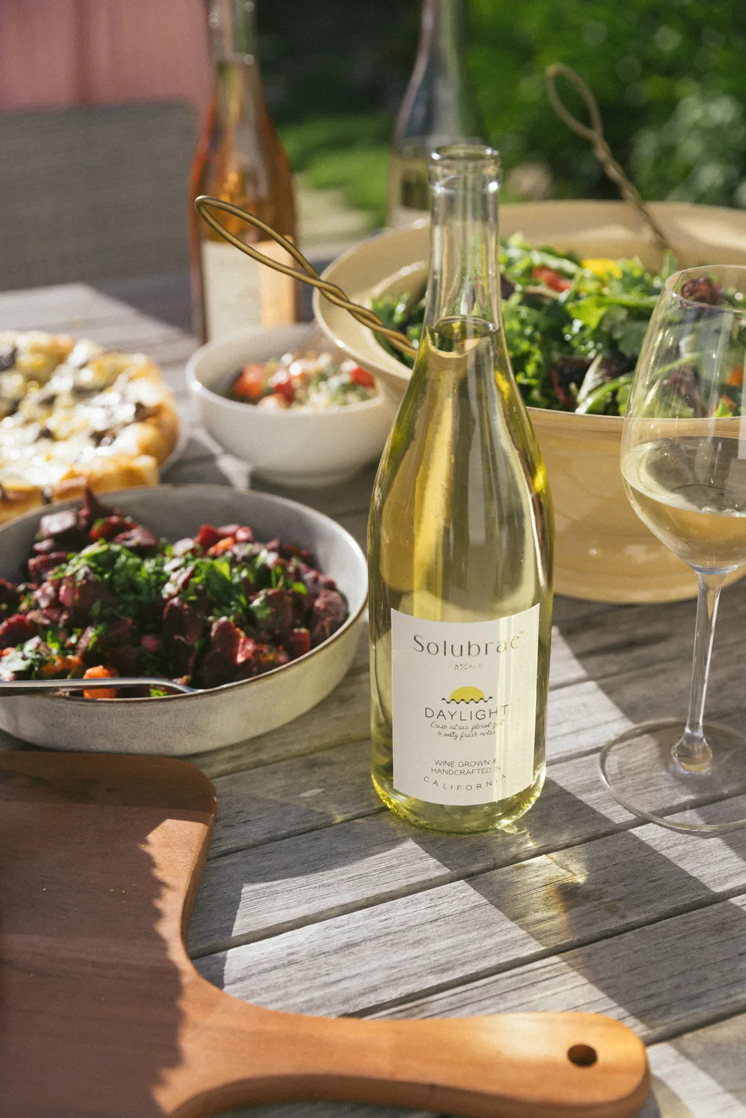 Daylight | Non-Alcoholic White Wine