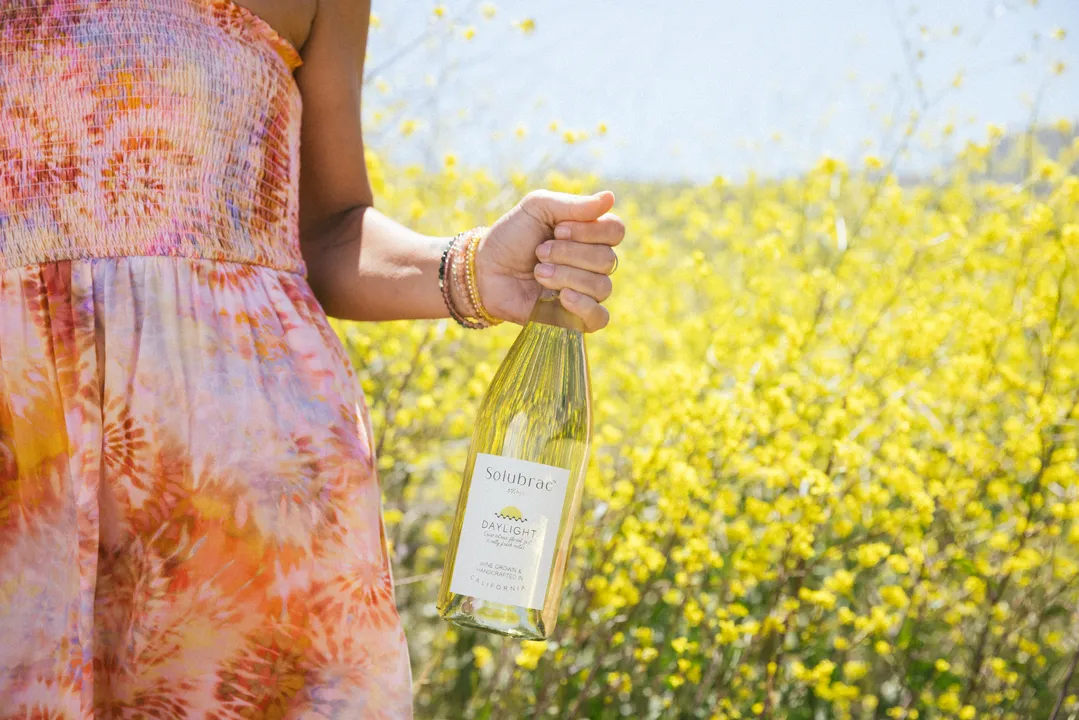 Daylight | Non-Alcoholic White Wine
