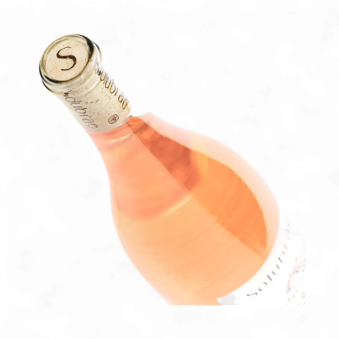 Sundown | Non-Alcoholic Still Rosé Wine