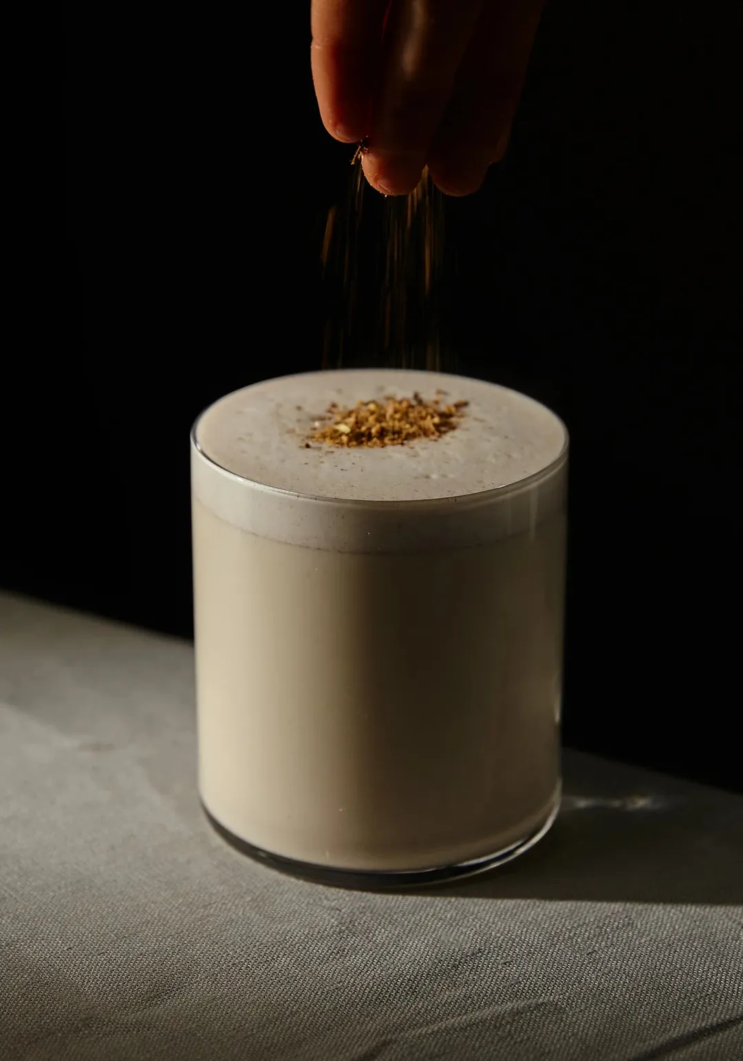 9 Spice Honey Fresh Chai