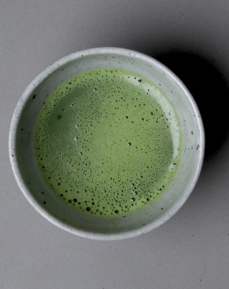 Matcha 01
