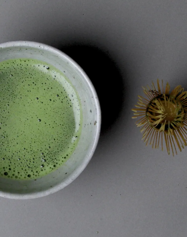 Matcha 01
