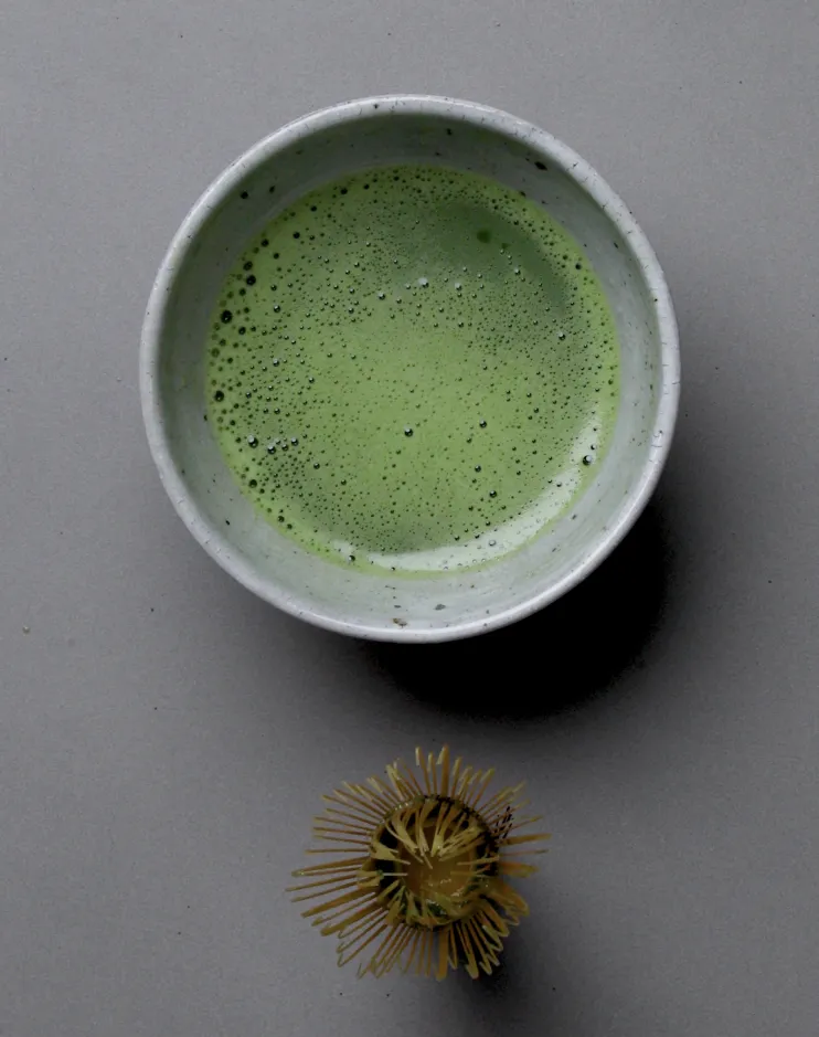 Matcha 01