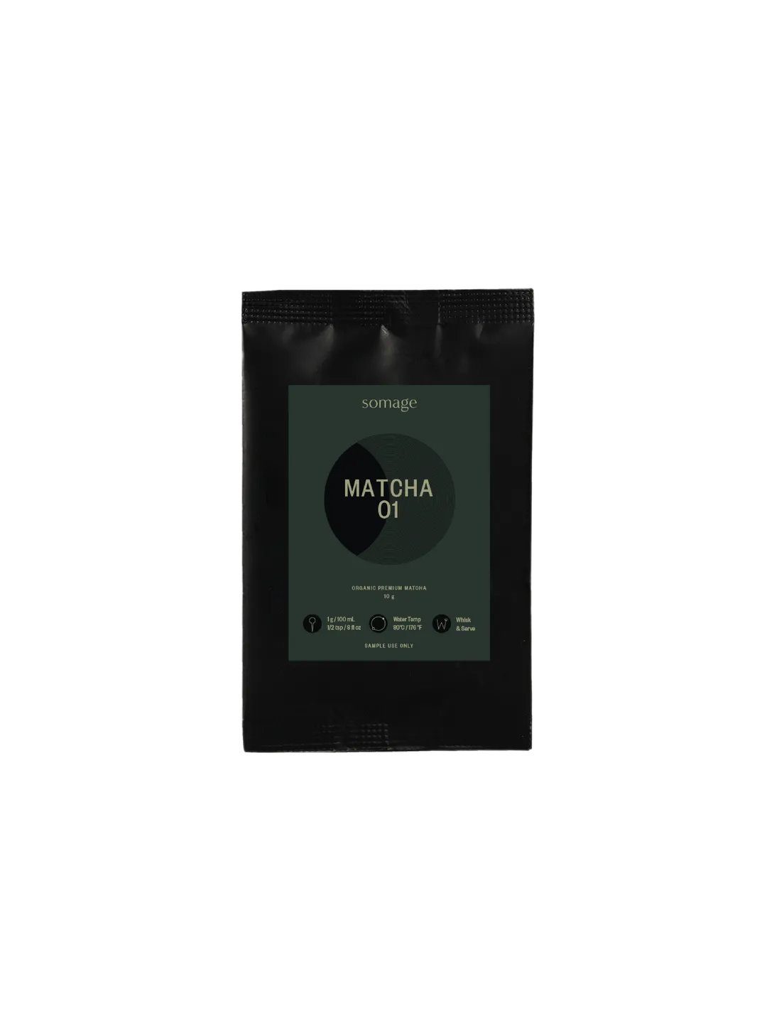 Matcha 01