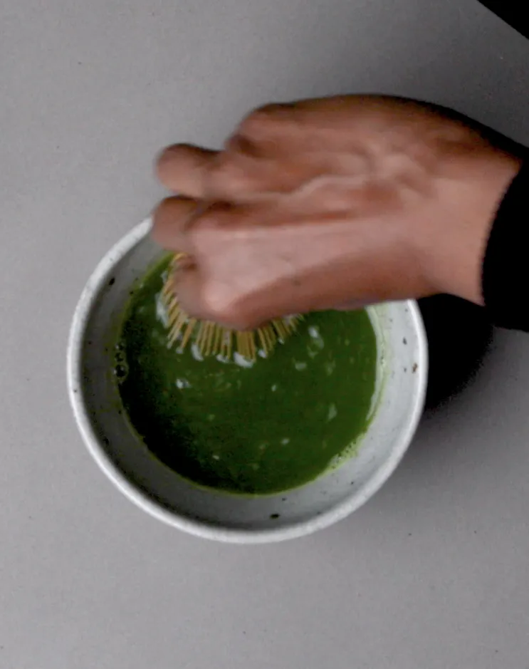 Matcha 01