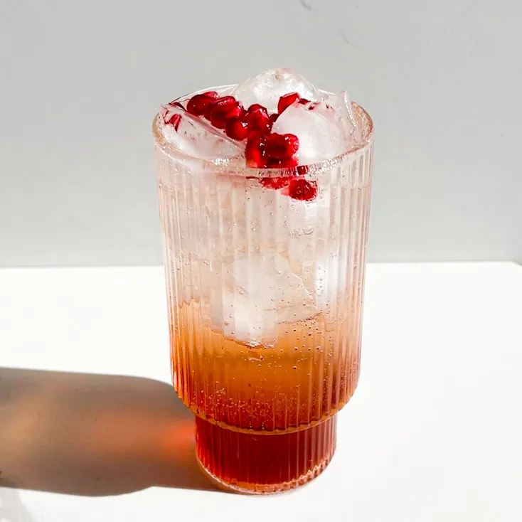 8 oz Classic Grenadine