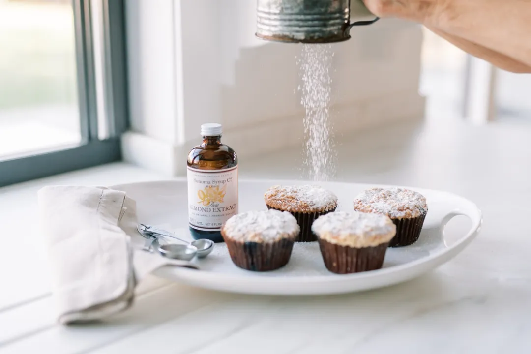 8 oz Pure Almond Extract