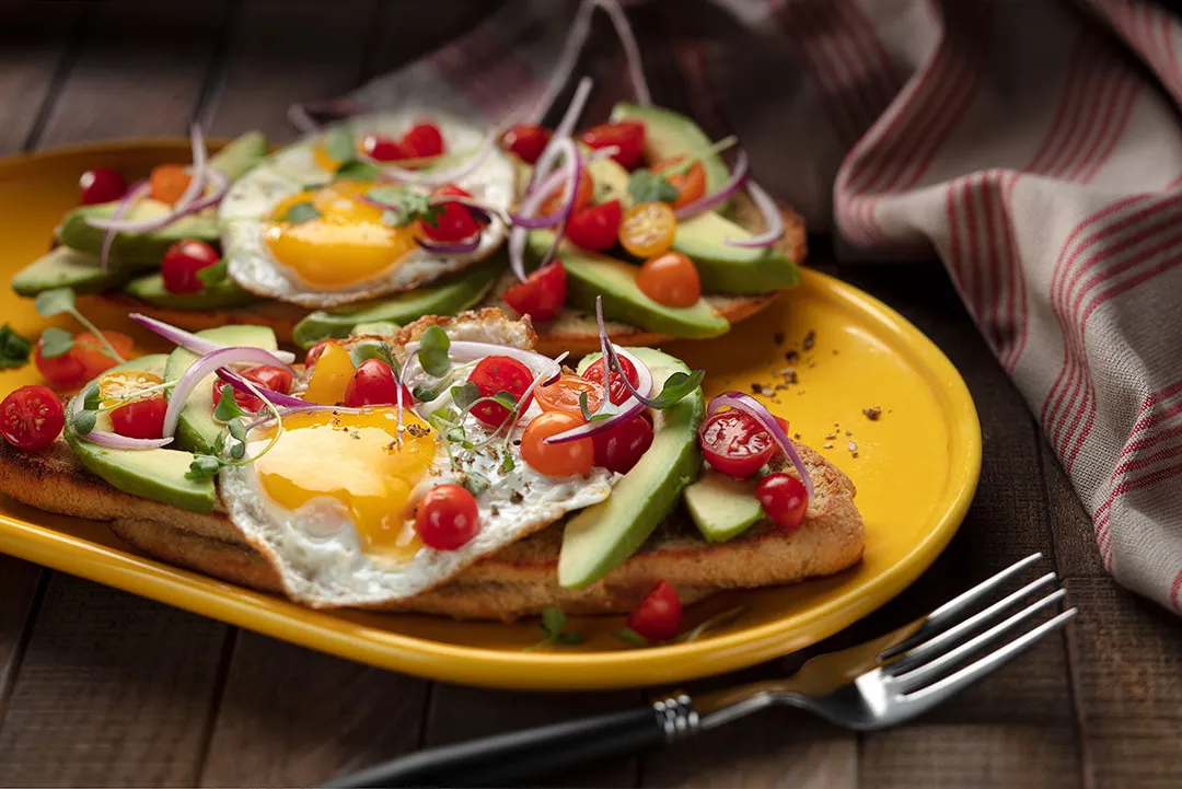 Keto Bolillos