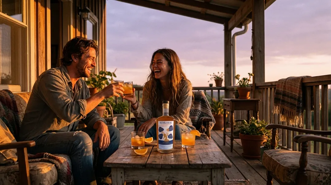 Unwind Elixir: Botanicals, Adaptogens & Plant-Based Rest
