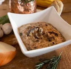 SoupaPOTamus Creamy Wild Rice Shelf-Stable Dry Soup 