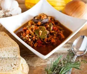 SoupaPOTamus Fireside Barley Shelf-Stable Dry Soup