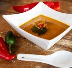 SoupaPOTamus Tom Kha Shelf-Stable Dry Soup