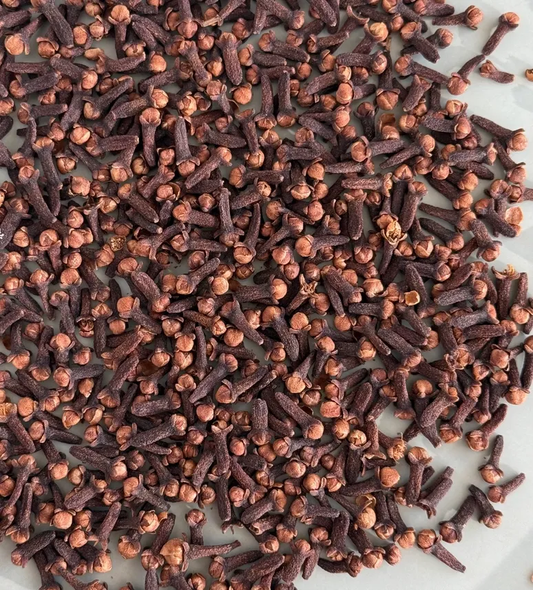 Single Origin Clove