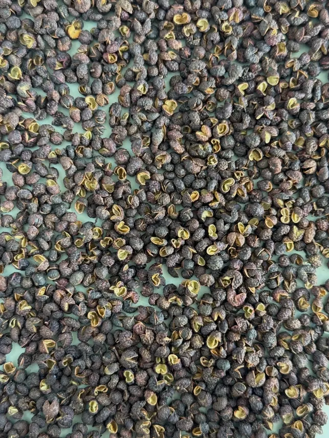 Single Origin Citrusy Timur Pepper