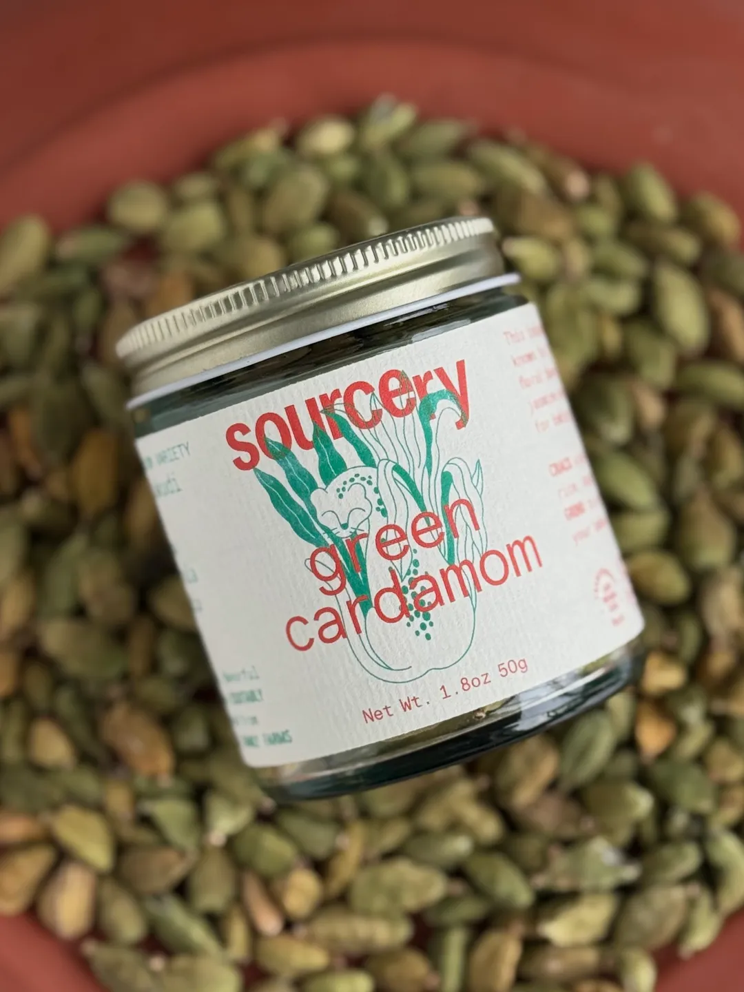 Spices Trio Gift Set