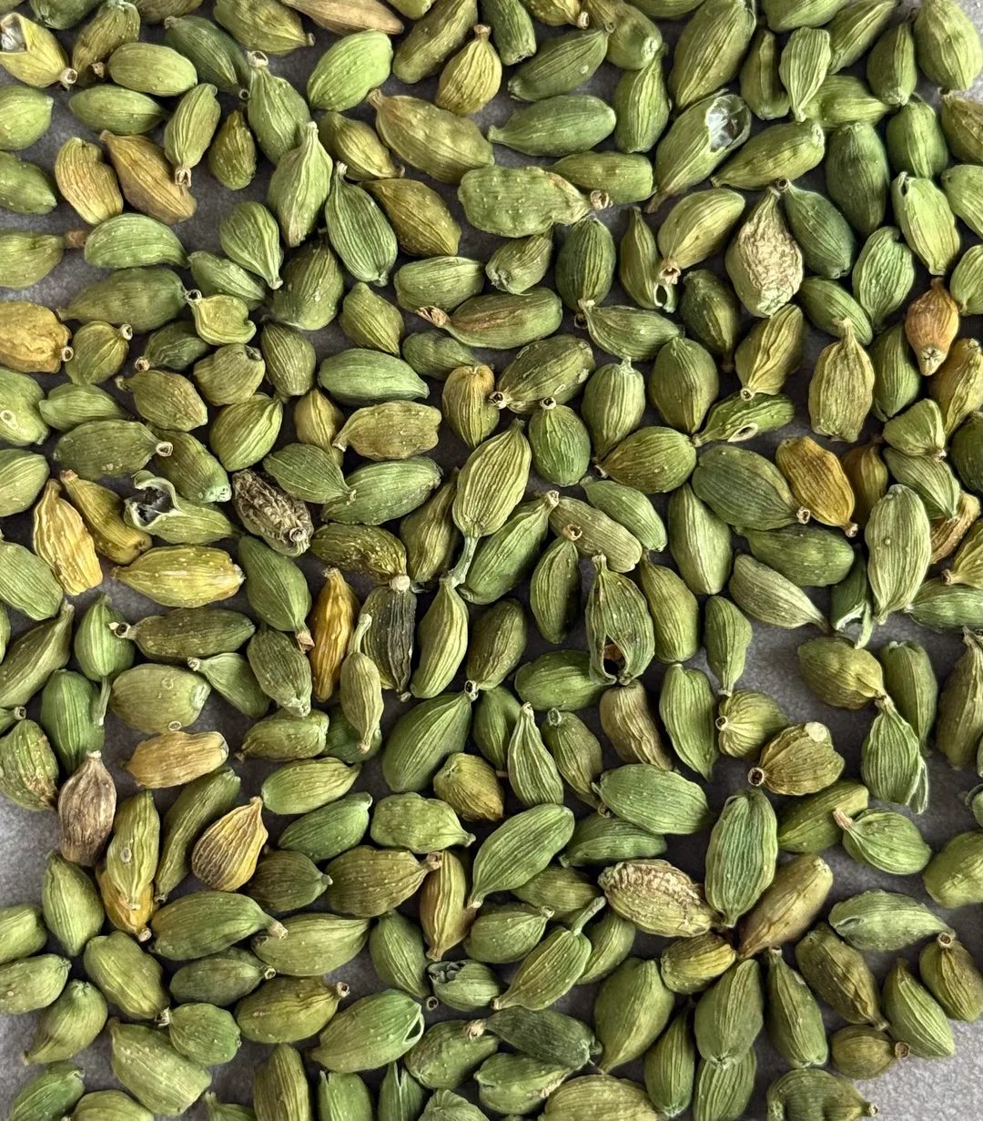 Single Origin Kerala Green Cardamom