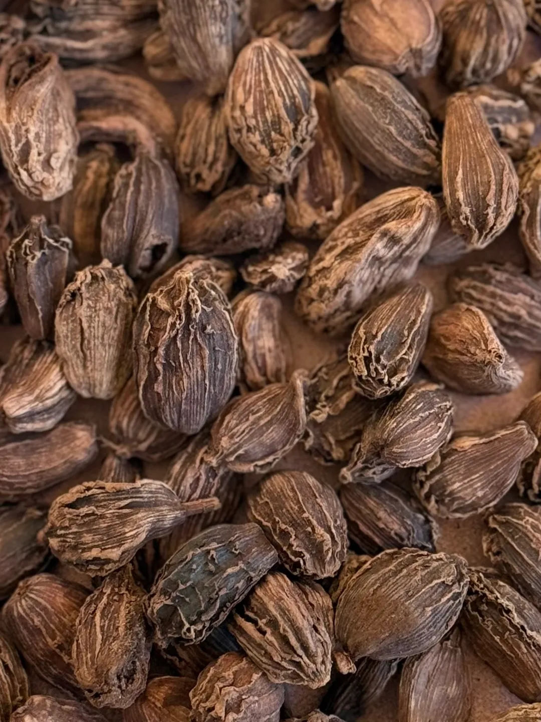 Single Origin Nepali Black Cardamom