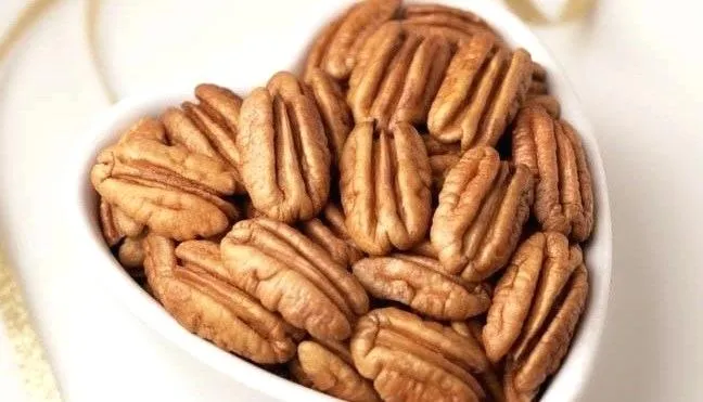 Shelled Pecan Halves - 5oz