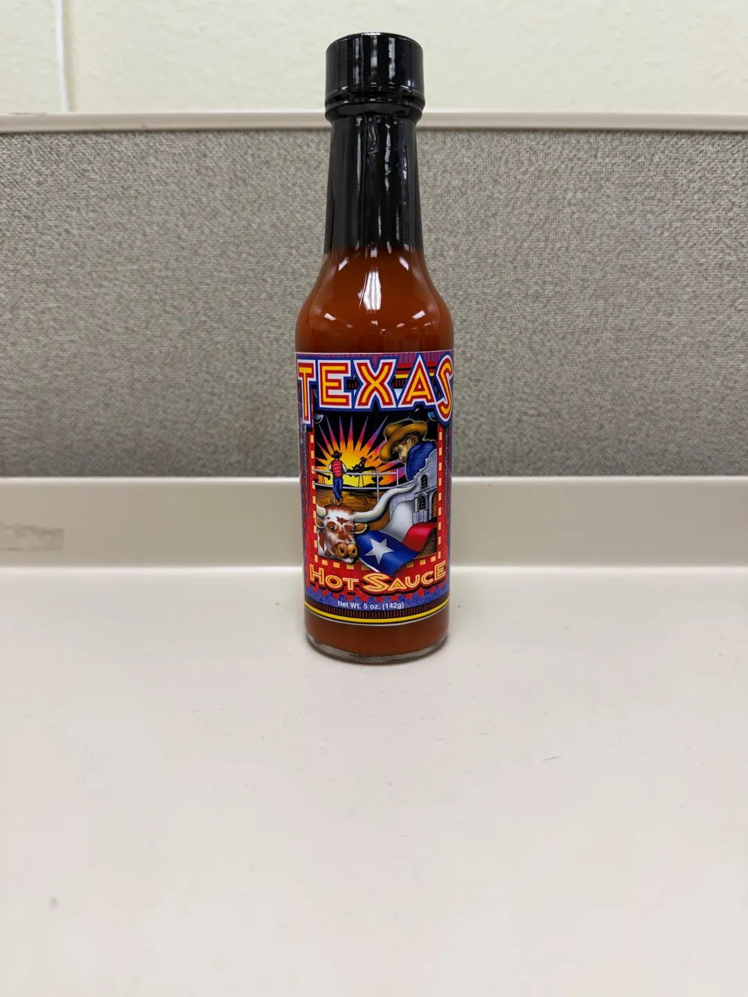 State Hot Sauce