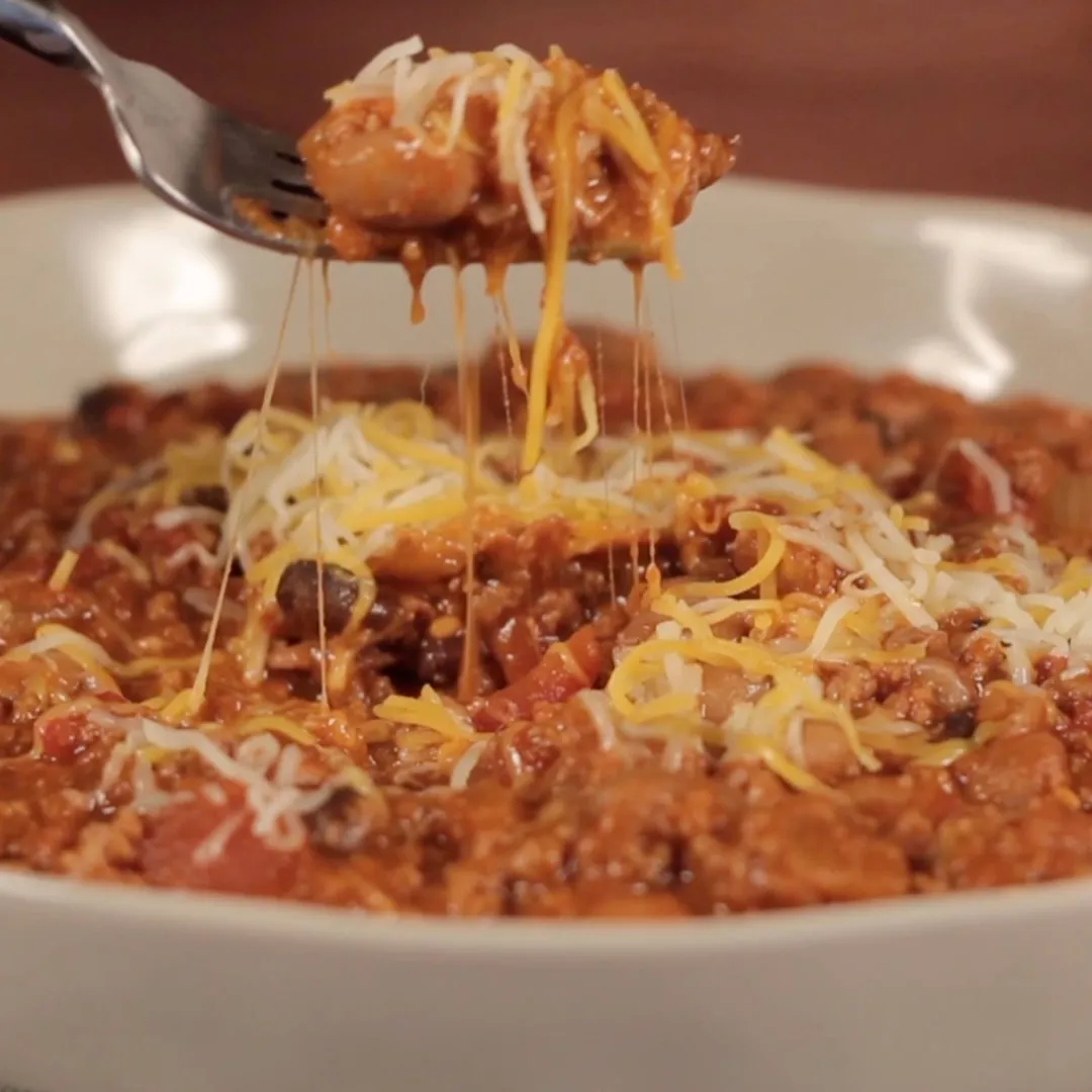 Ass Kickin’ Chili Fixin’s