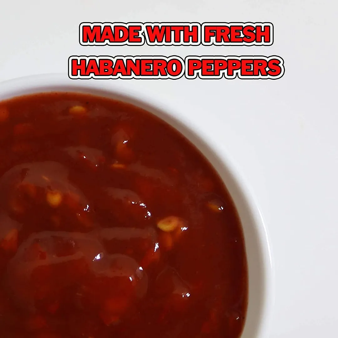 Ass Kickin’ Original Hot Sauce – Travel Size 3/4 oz.
