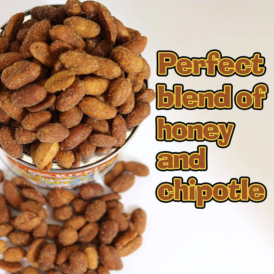 Ass Kickin’ Peanuts Variety 6 Pack