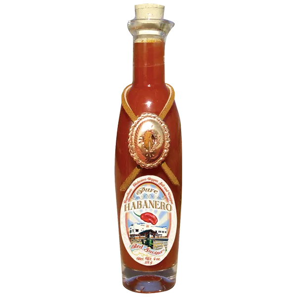 Pure Habanero