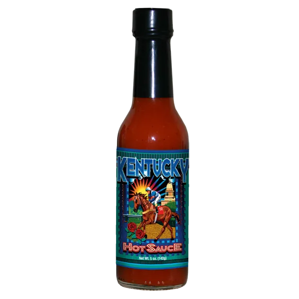 State Hot Sauce variant